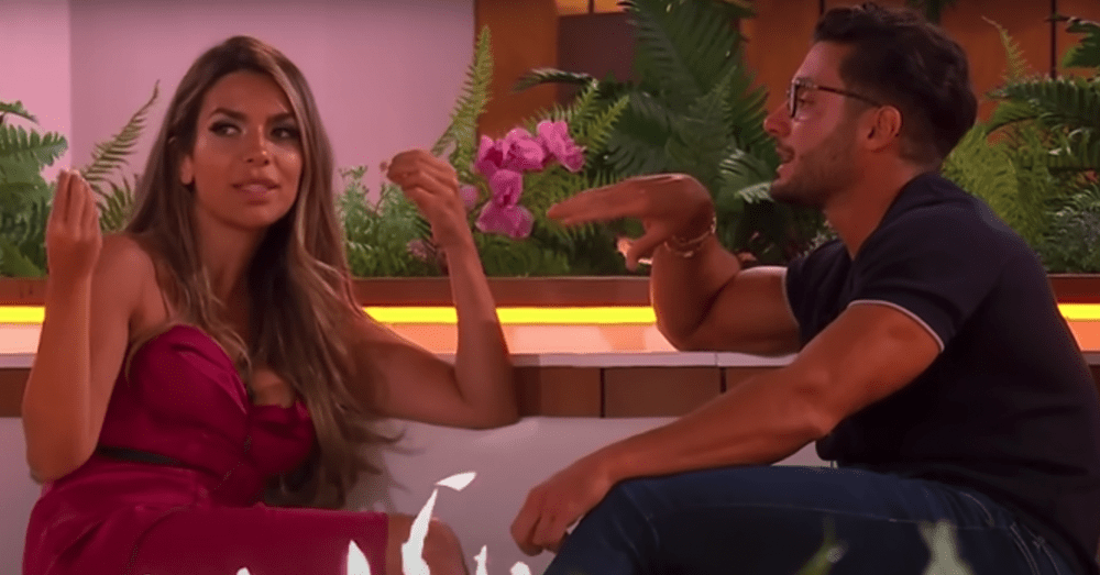 People who loudly hate Love Island bid to be as annoying as those who loudly love it